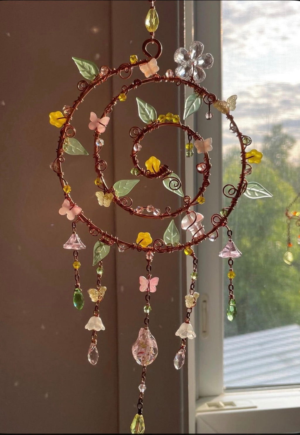 Wind Chimes