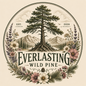 Ever lasting Wild Pine - Home