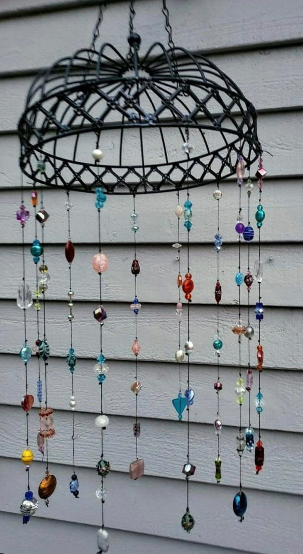 Wind Chimes