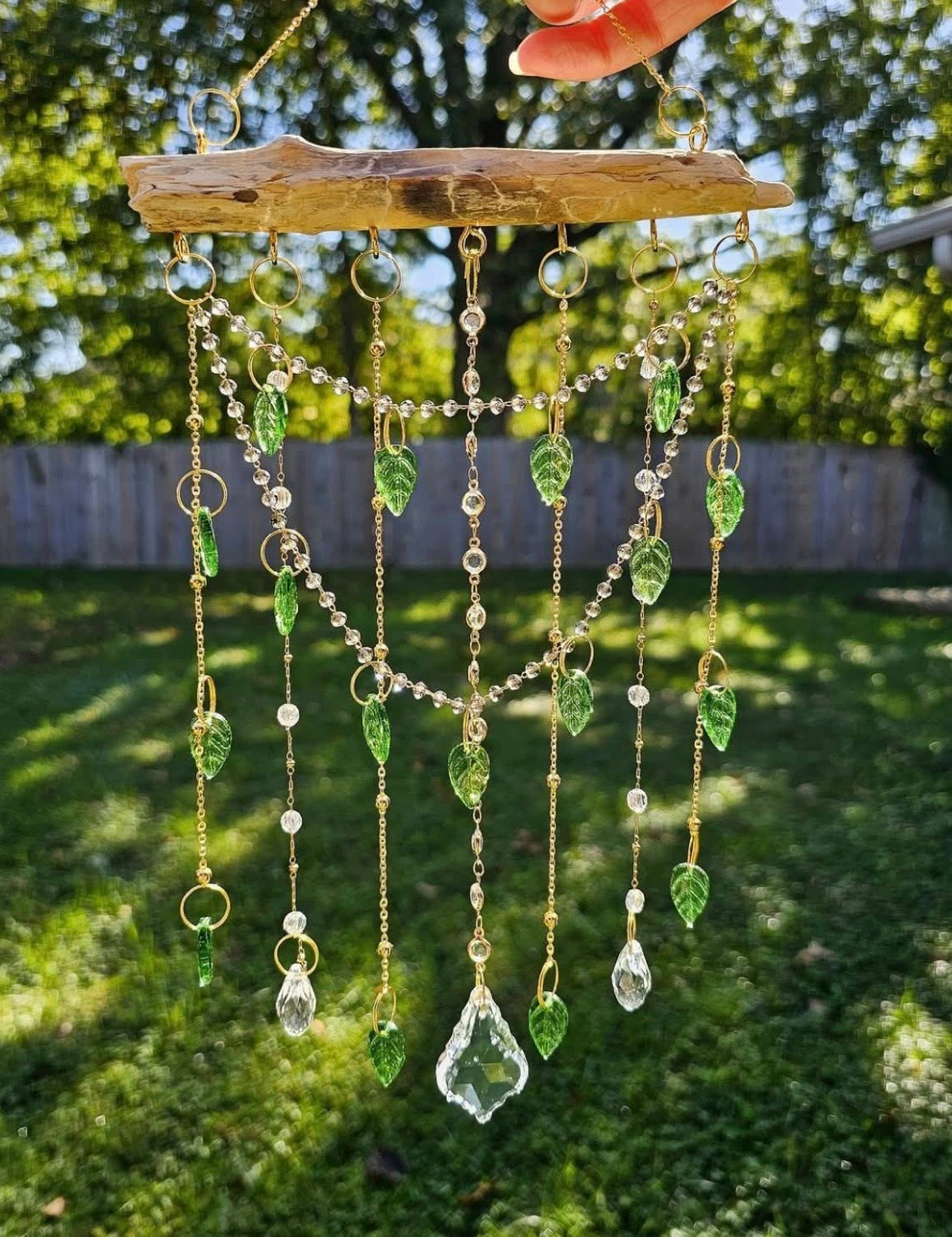 Wind Chimes