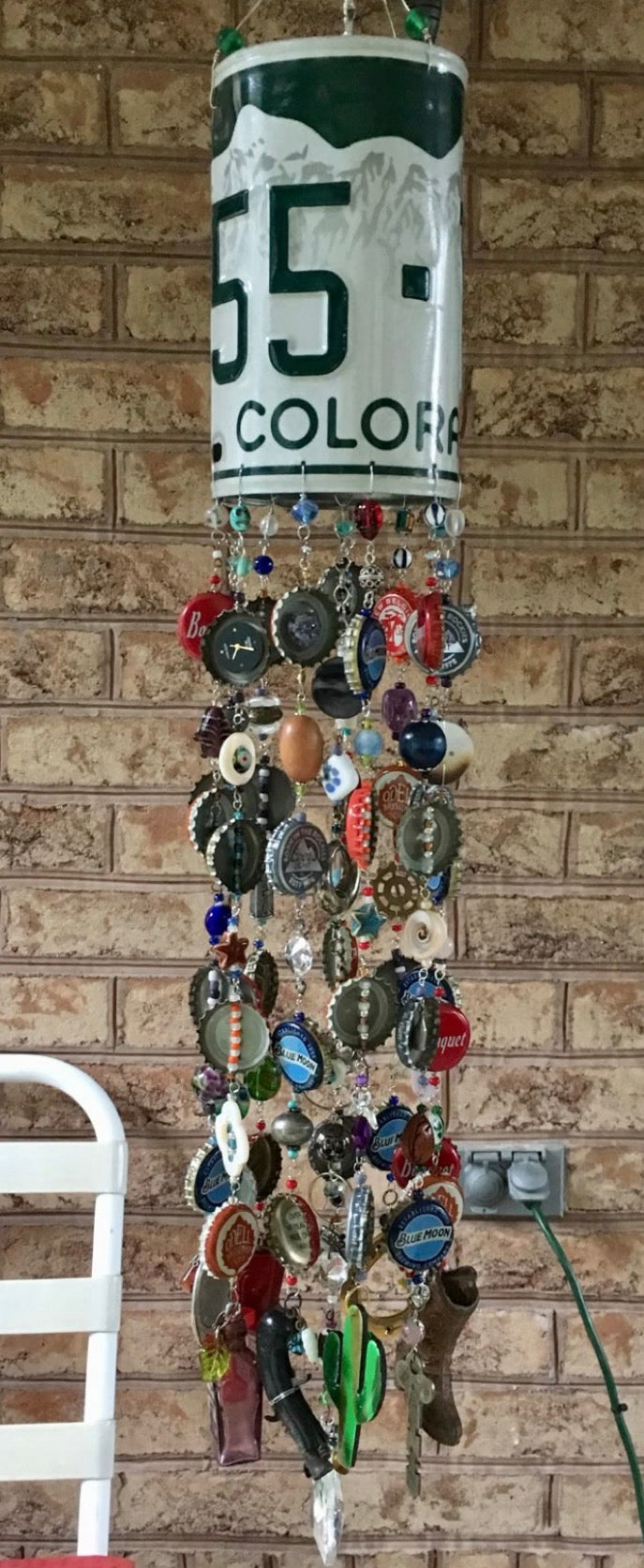 Wind Chimes