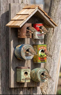 Bird House