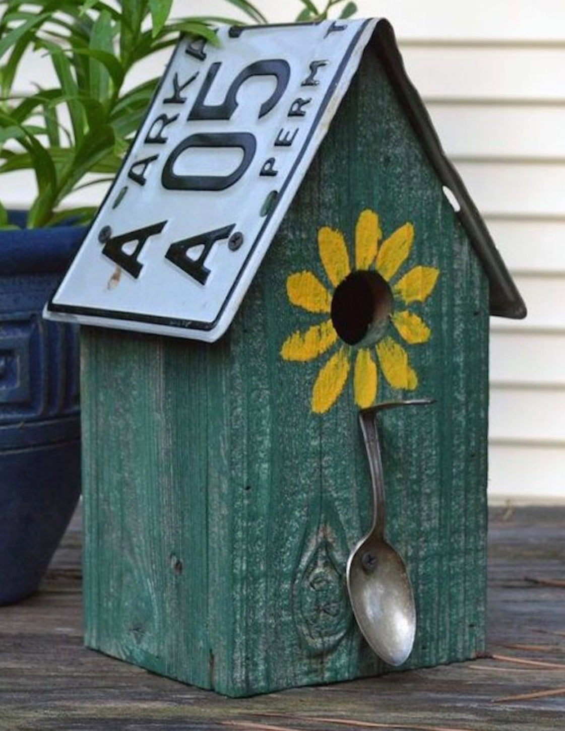 Bird House