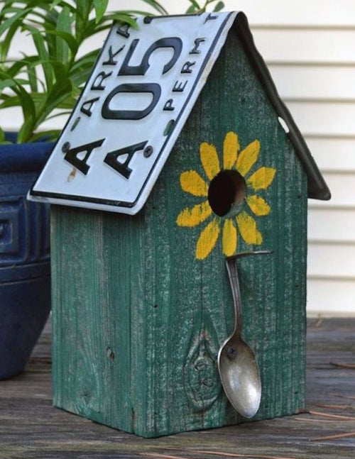 Bird House