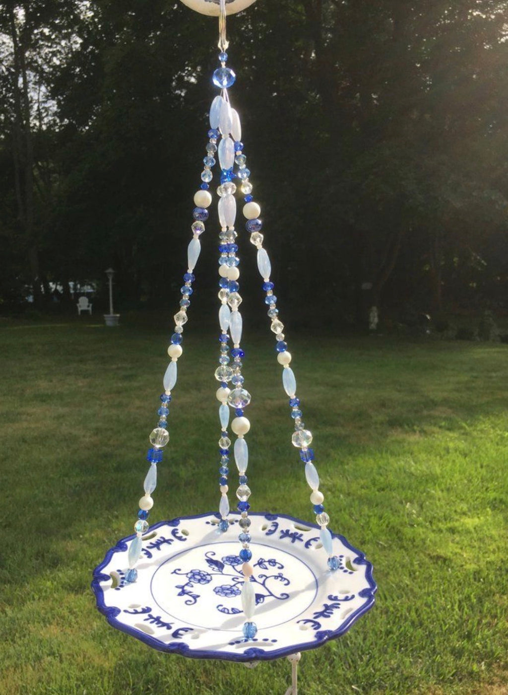 Bird Feeder