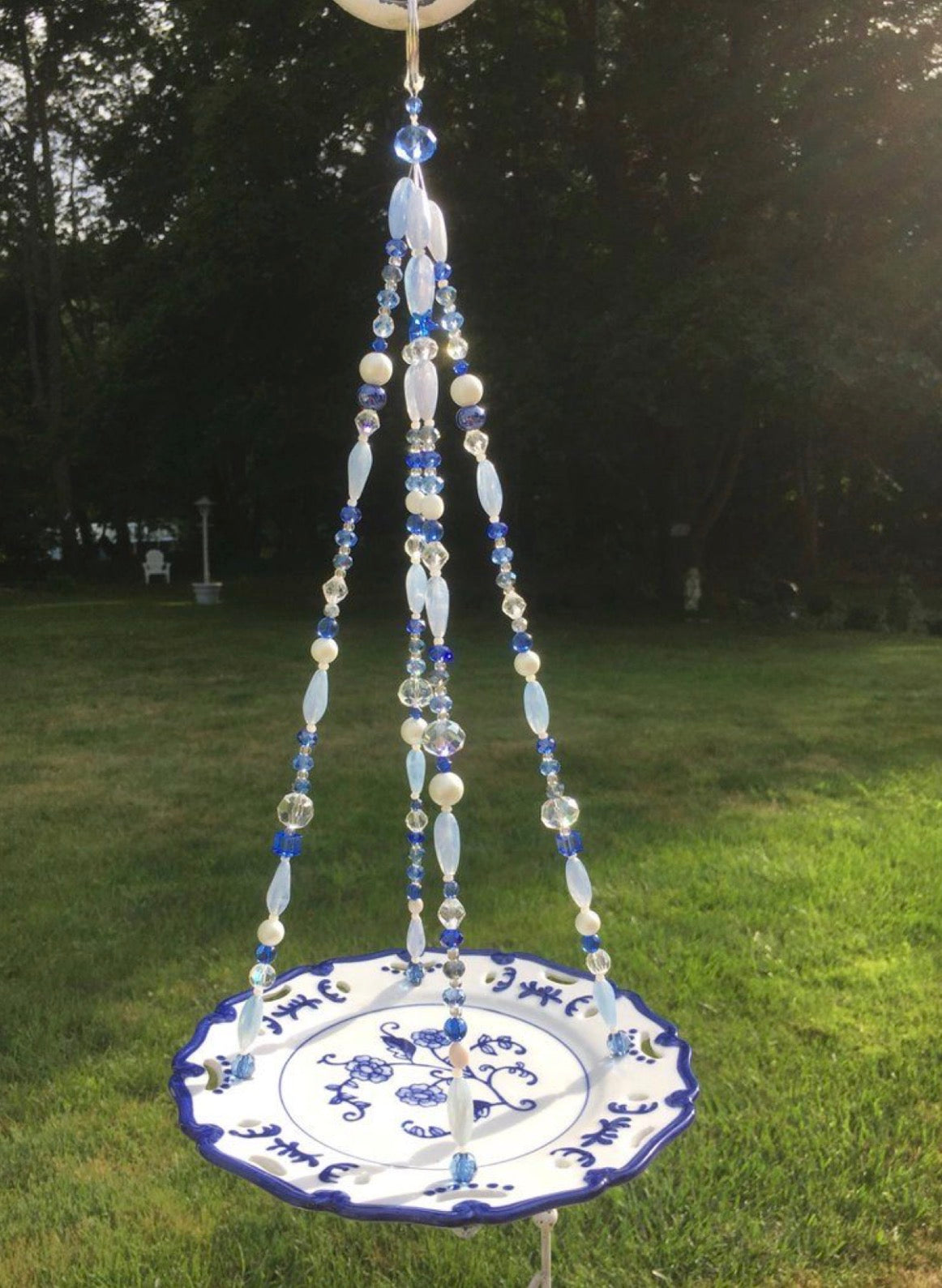 Bird Feeder