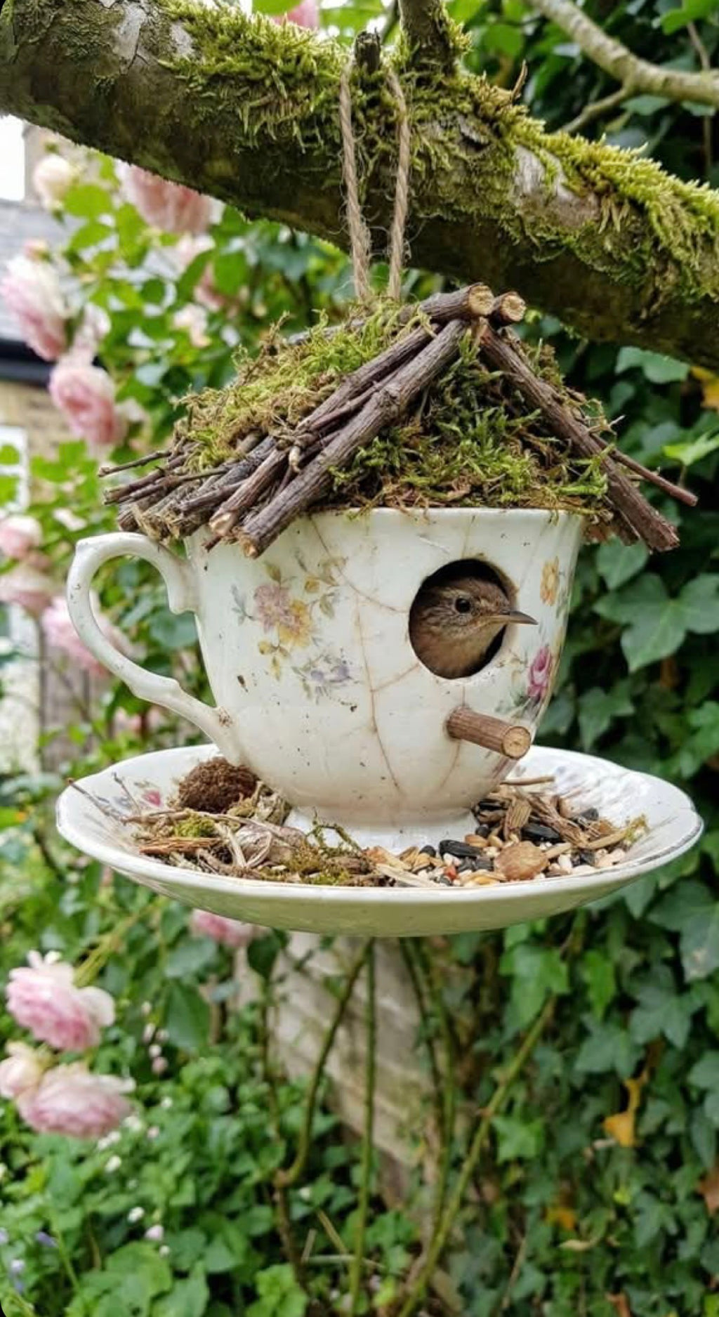 Bird House