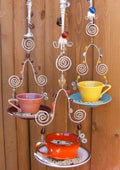 Bird Feeder